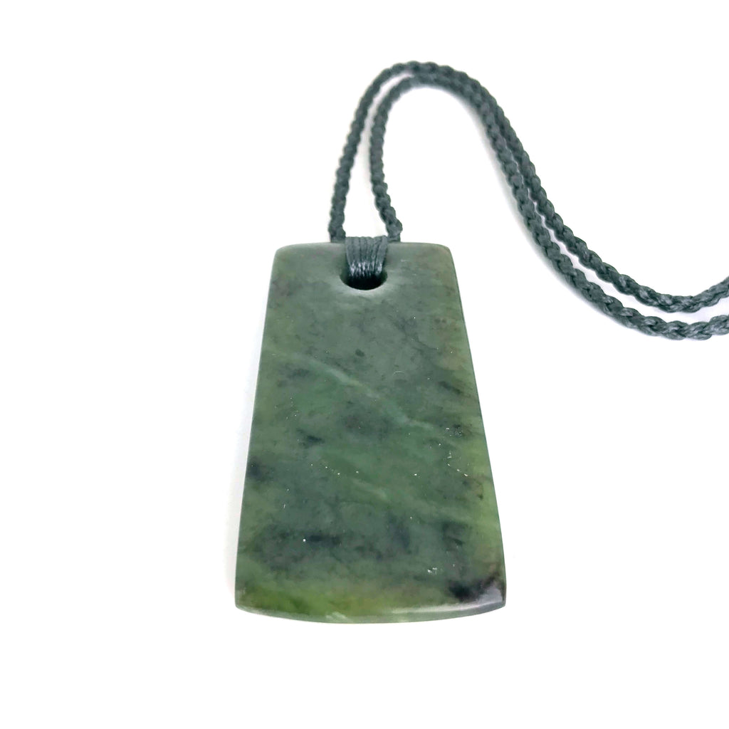 Jade toki pendant new arrivals