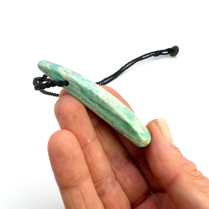 Aotea Droplet Pendant
