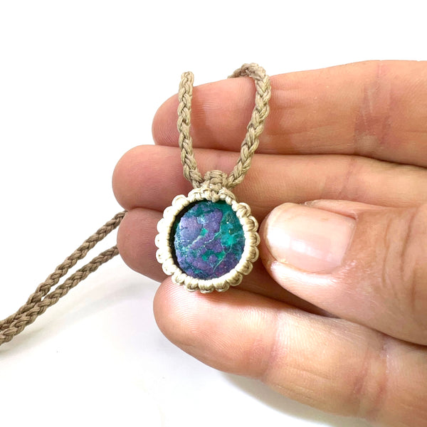 Goodletite – Aotearoa Gemstones