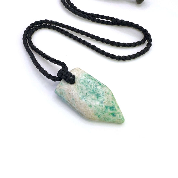 Aotea Droplet Pendant