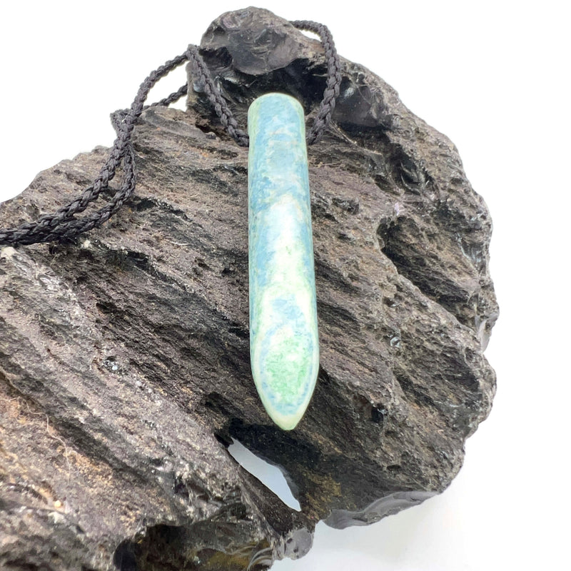 Aotea Droplet Pendant