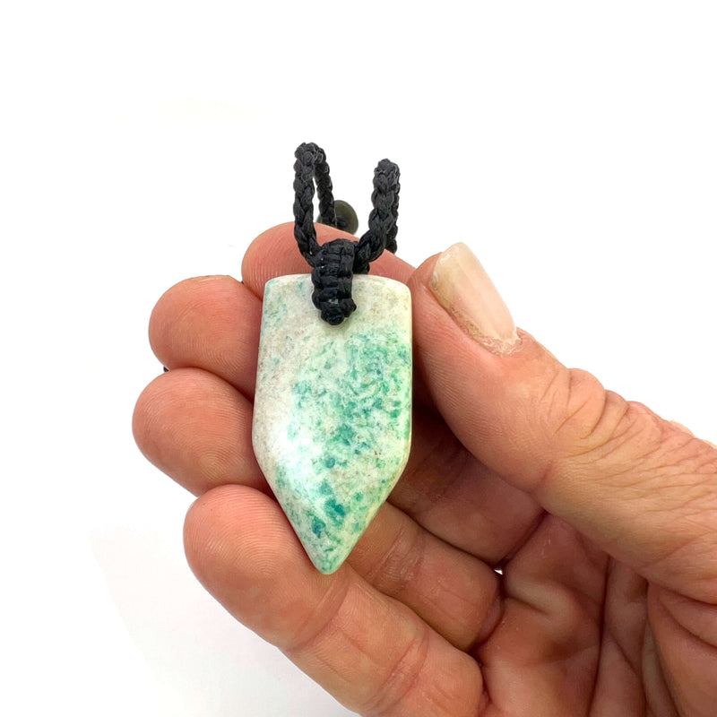 Aotea Droplet Pendant
