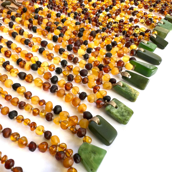 Baltic Amber Gemstone Handmade Jewelry Pendant 1.77 z008 Baltic Amber Gemstone Handmade Jewelry Pendant 1.77 z008
