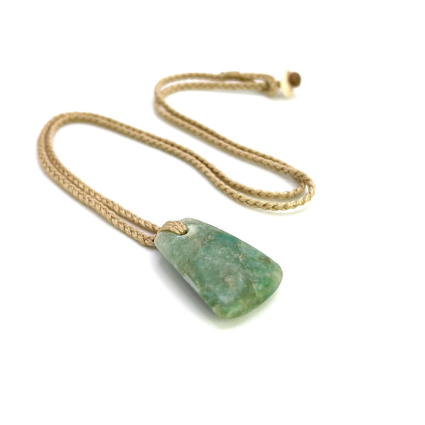 Aotea Droplet Pendant