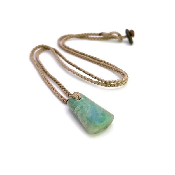 Aotea Droplet Pendant