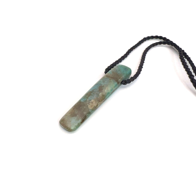 Aotea Droplet Pendant