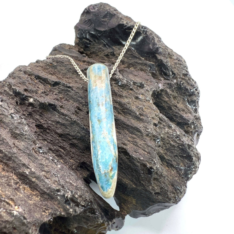 Aotea Droplet Pendant