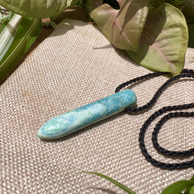 Aotea Droplet Pendant