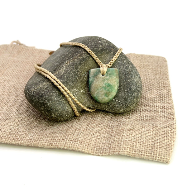 Aotea Droplet Pendant