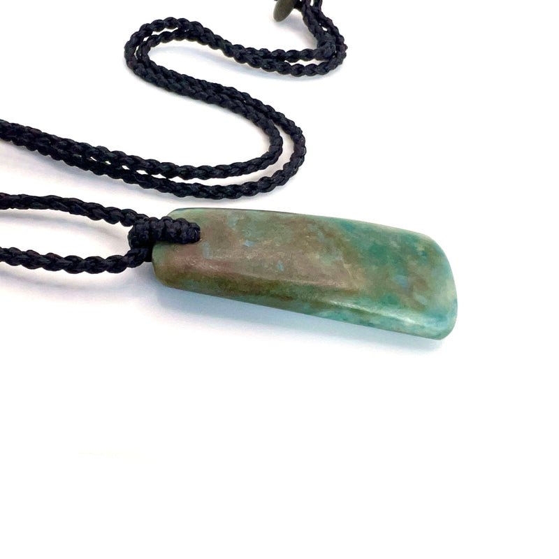 Aotea Droplet Pendant