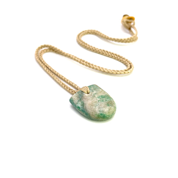 Aotea Droplet Pendant