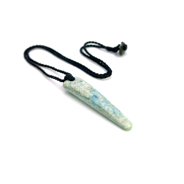 Aotea Droplet Pendant