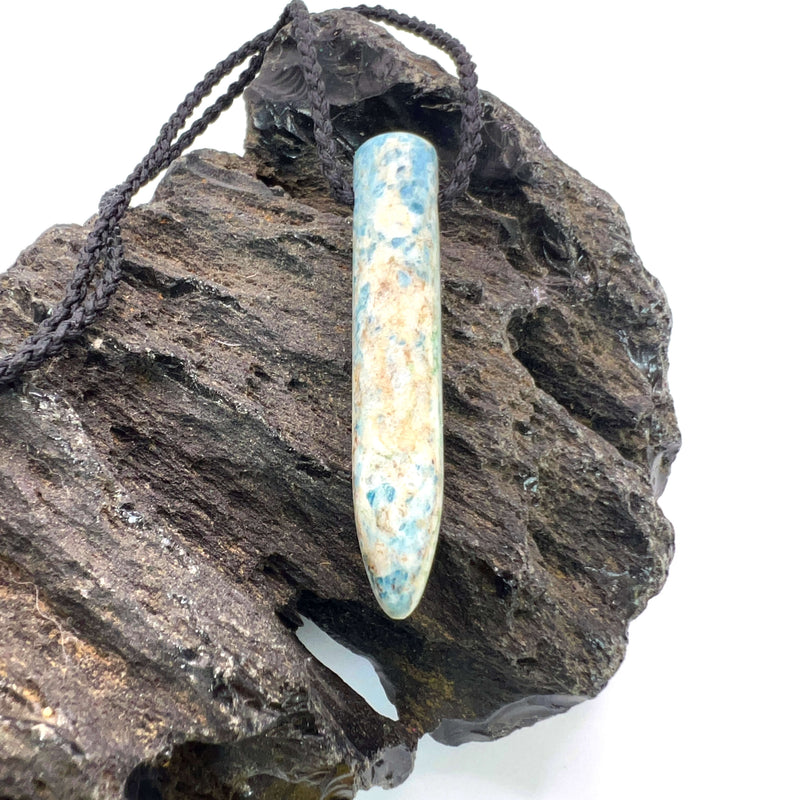 Aotea Droplet Pendant