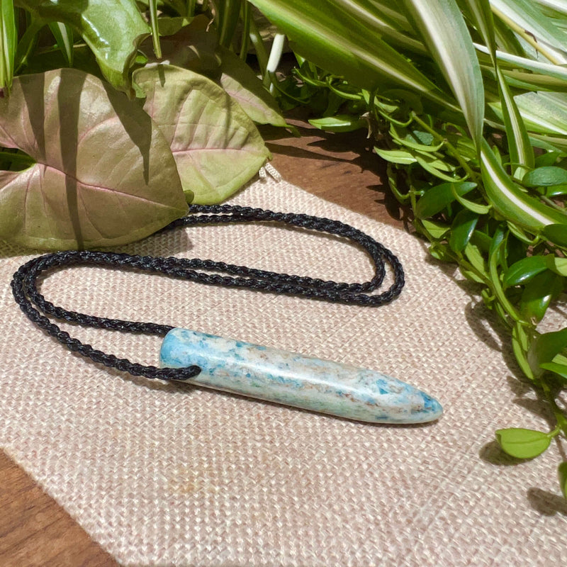 Aotea Droplet Pendant