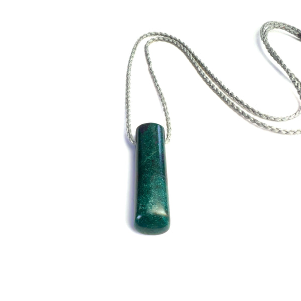 Goodletite Droplet Pendant