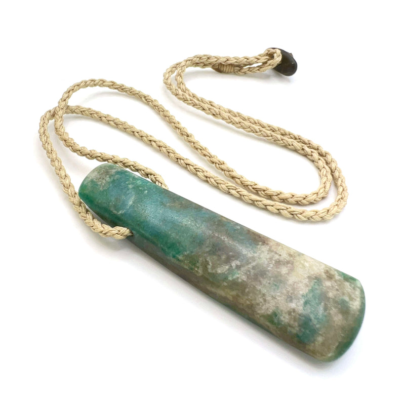 Aotea Droplet Pendant