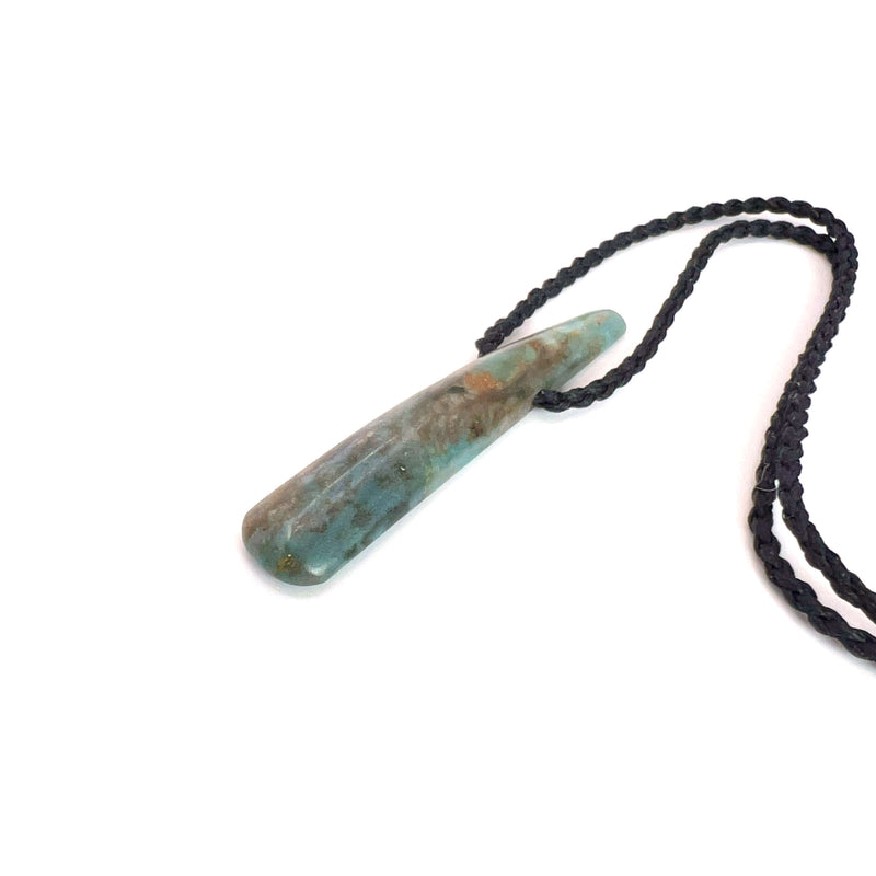 Aotea Droplet Pendant