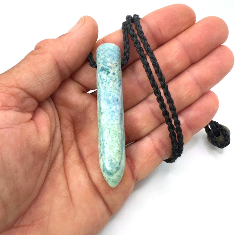 Aotea Droplet Pendant