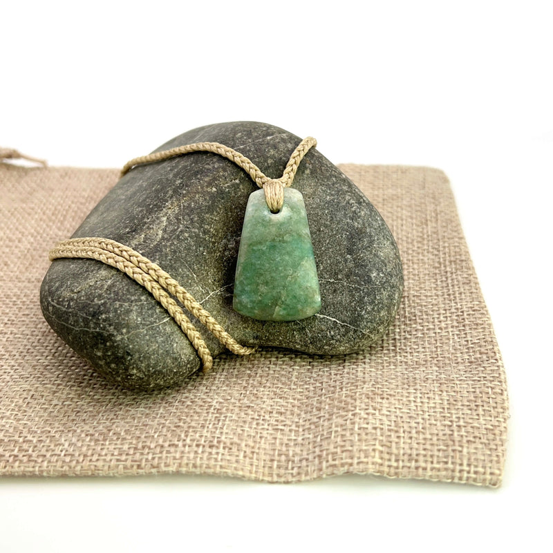 Aotea Droplet Pendant