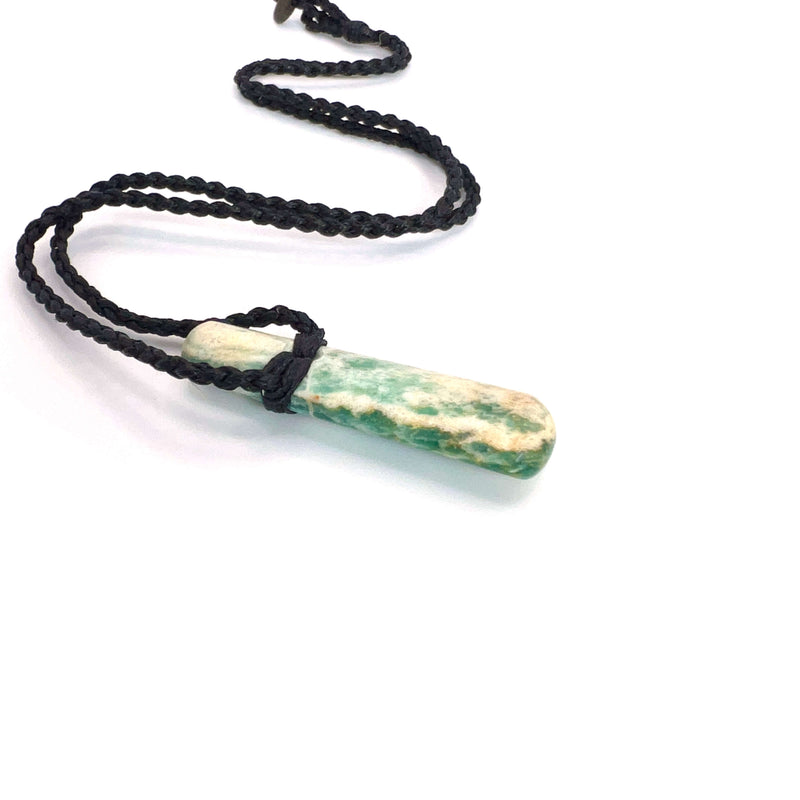 Aotea Droplet Pendant