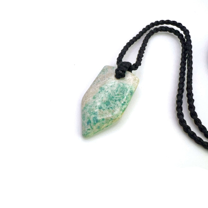 Aotea Droplet Pendant