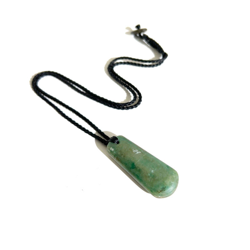 Aotea Droplet Pendant