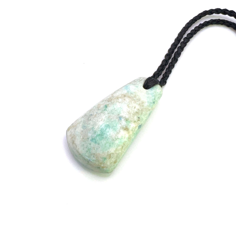 Aotea Droplet Pendant