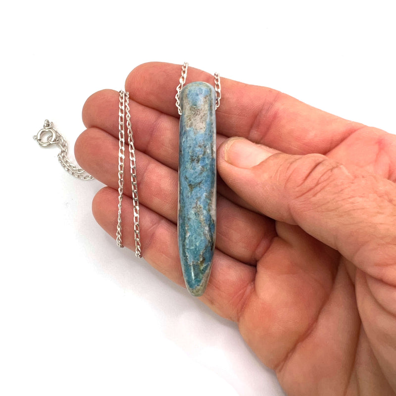 Aotea Droplet Pendant