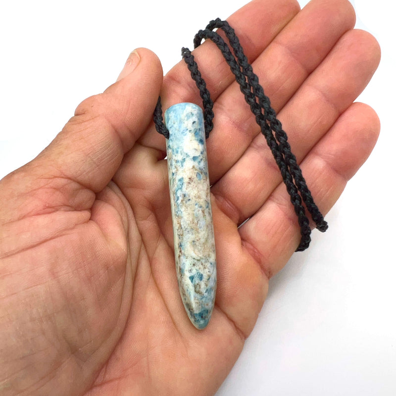 Aotea Droplet Pendant