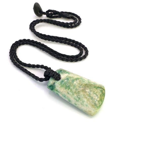 Aotea Droplet Pendant