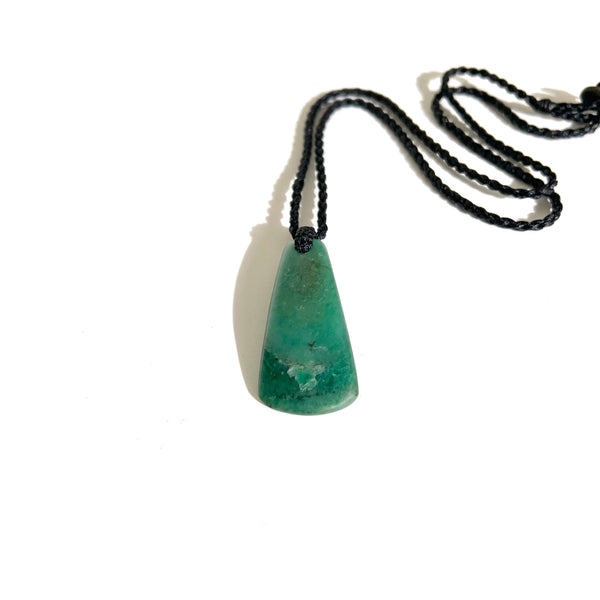 Aotea Bound Droplet Pendant