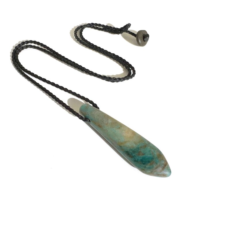 Aotea Droplet Pendant