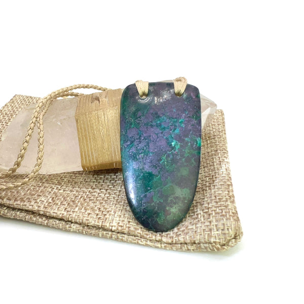 Goodletite – Aotearoa Gemstones