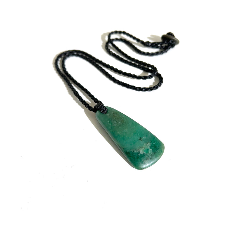 Aotea Bound Droplet Pendant