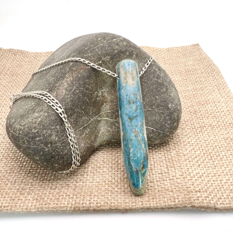 Aotea Droplet Pendant