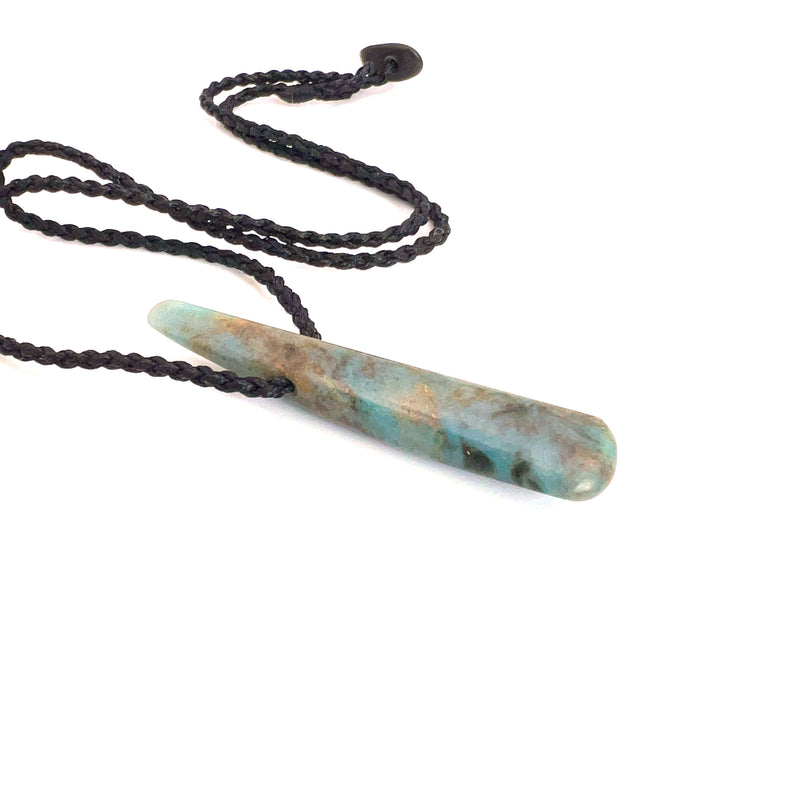 Aotea Droplet Pendant