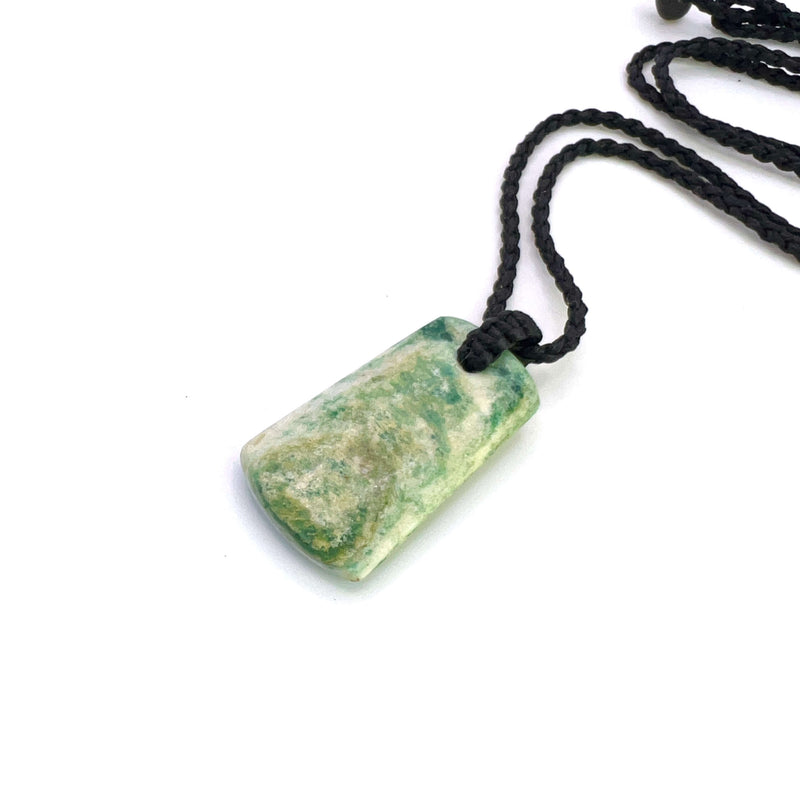 Aotea Droplet Pendant