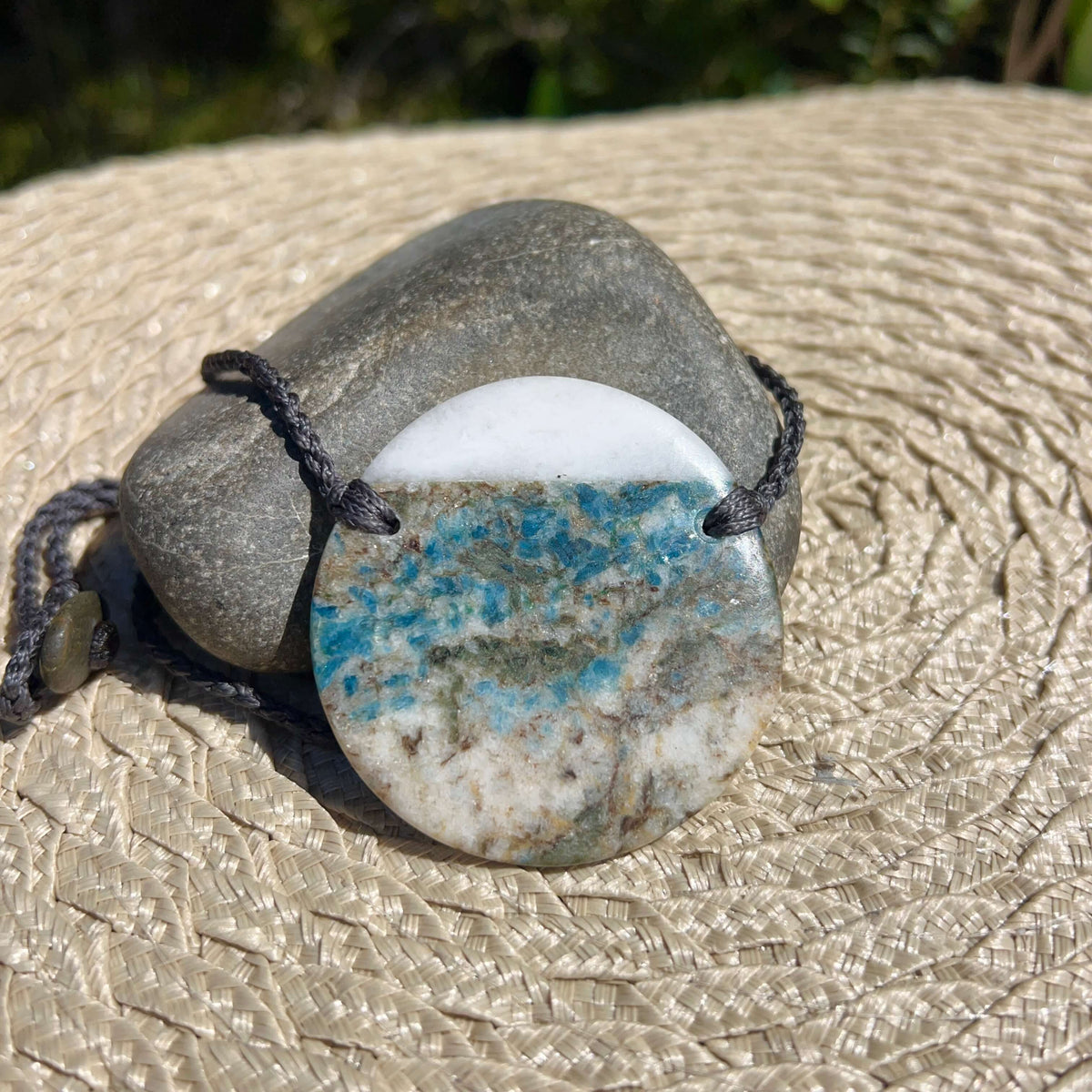 Aotea Stone - Etsy