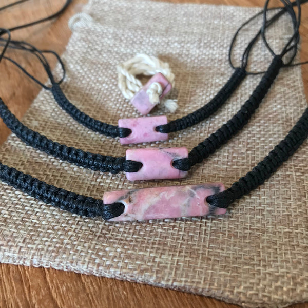 Muka Products – Aotearoa Gemstones